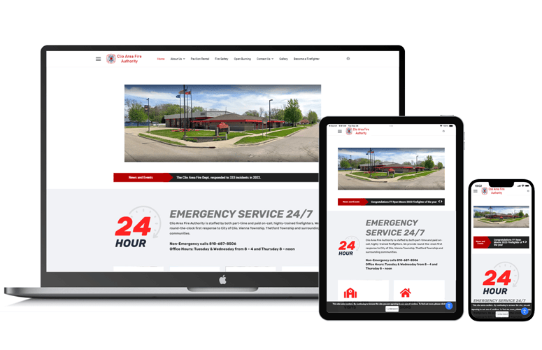 Website Design | Website Development | Level 1 Website Design on Sale $1,699 Website Design | Website Development | Level 1 Website Design on Sale $1,699