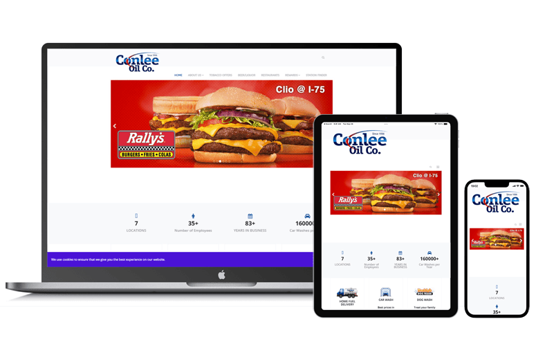 Website Design | Website Development | Level 1 Website Design on Sale $1,699 Website Design | Website Development | Level 1 Website Design on Sale $1,699