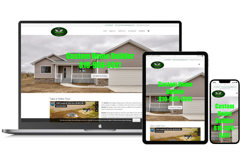 Website Design | Website Development | Level 1 Website Design on Sale $1,699 Website Design | Website Development | Level 1 Website Design on Sale $1,699