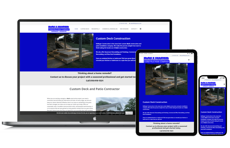 Website Design | Website Development | Level 1 Website Design on Sale $1,699 Website Design | Website Development | Level 1 Website Design on Sale $1,699